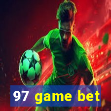 97 game bet